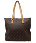 LOUIS VUITTON (ルイ ヴィトン) カバ・メゾ サイズ:メゾ モノグラム M51151 AR0031　カバ・メゾ：49800円