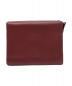 Cartier (カルティエ) クラッチバッグ ボルドー サイズ:- マスト：7800円