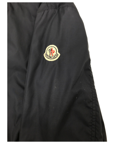 MONCLER（モンクレール）MONCLER (モンクレール) デュボス / ナイロンブルゾン ネイビー DUBOST C1-091-40100-05-68352の古着・服飾アイテム