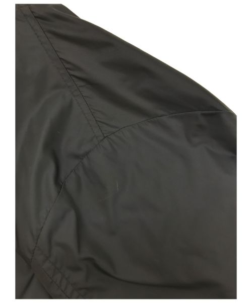 MONCLER（モンクレール）MONCLER (モンクレール) デュボス / ナイロンブルゾン ネイビー DUBOST C1-091-40100-05-68352の古着・服飾アイテム