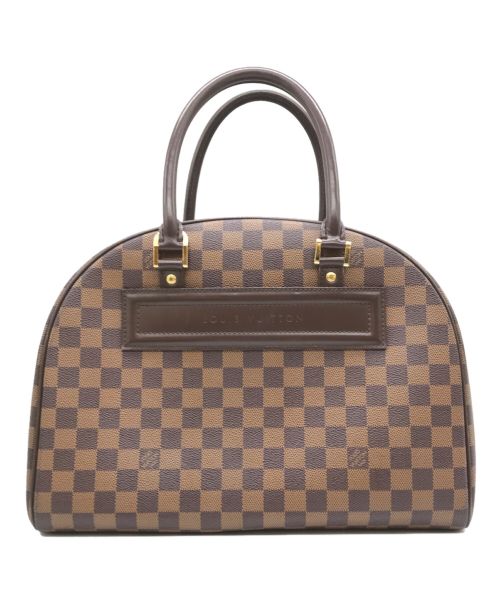LOUIS VUITTON（ルイ ヴィトン）LOUIS VUITTON (ルイ ヴィトン) ノリータ / トラベルバッグの古着・服飾アイテム