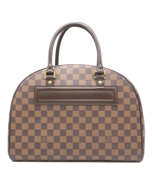 LOUIS VUITTON（ルイ ヴィトン）LOUIS VUITTON (ルイ ヴィトン) ノリータ / トラベルバッグの古着・服飾アイテム