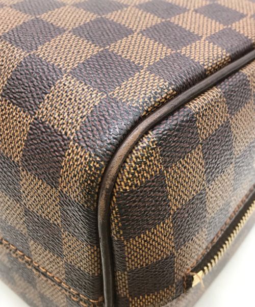 LOUIS VUITTON（ルイ ヴィトン）LOUIS VUITTON (ルイ ヴィトン) ノリータ / トラベルバッグの古着・服飾アイテム
