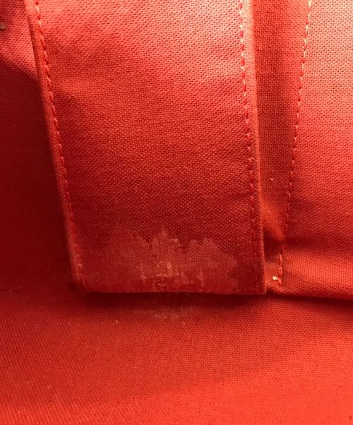 LOUIS VUITTON（ルイ ヴィトン）LOUIS VUITTON (ルイ ヴィトン) ノリータ / トラベルバッグの古着・服飾アイテム