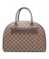 LOUIS VUITTON (ルイ ヴィトン) ノリータ / トラベルバッグ：59800円
