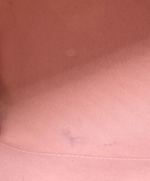 LOUIS VUITTON（ルイ ヴィトン）LOUIS VUITTON (ルイ ヴィトン) イエナPM / トートバッグ ホワイト サイズ:PMの古着・服飾アイテム