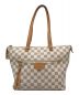 LOUIS VUITTON（ルイ ヴィトン）の古着「イエナPM / トートバッグ」｜ホワイト