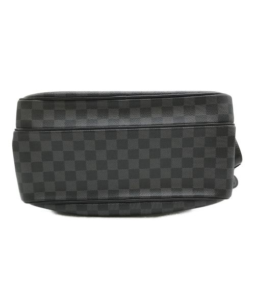 LOUIS VUITTON（ルイ ヴィトン）LOUIS VUITTON (ルイ ヴィトン) イオ / ショルダーバッグ ブラックの古着・服飾アイテム