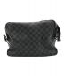 LOUIS VUITTON (ルイ ヴィトン) イオ / ショルダーバッグ ブラック：49800円