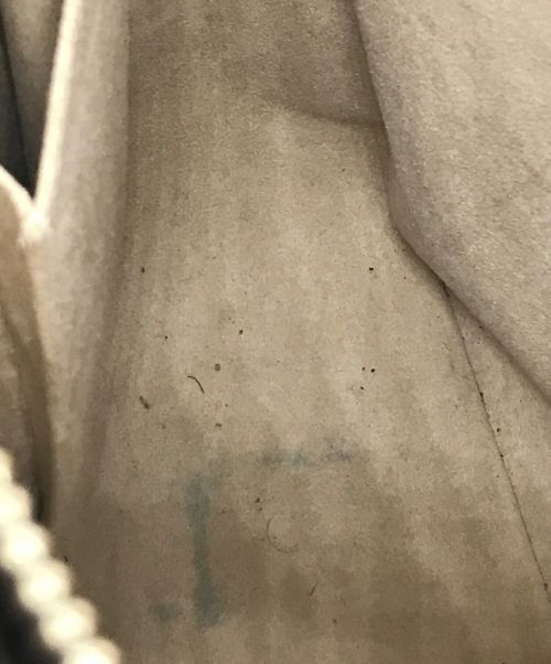 LOUIS VUITTON（ルイ ヴィトン）LOUIS VUITTON (ルイ ヴィトン) ルーピングMM ブラウン サイズ:MMの古着・服飾アイテム