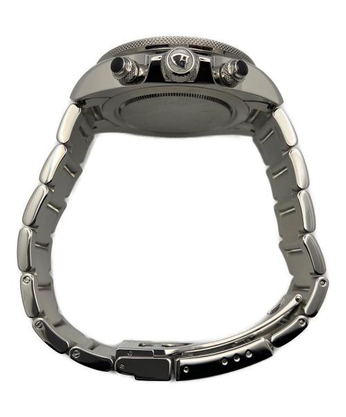Tudor（チューダー）Tudor (チューダー) ヘリテージクロノ ブラック サイズ:41mmの古着・服飾アイテム