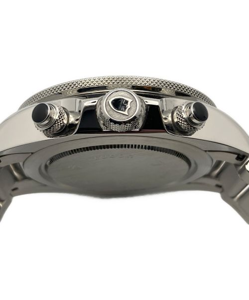 Tudor（チューダー）Tudor (チューダー) ヘリテージクロノ ブラック サイズ:41mmの古着・服飾アイテム
