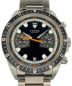 Tudor（チューダー）の古着「ヘリテージクロノ」｜ブラック