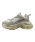 BALENCIAGA (バレンシアガ) TRIPLE S ホワイト サイズ:26.5cm：39800円