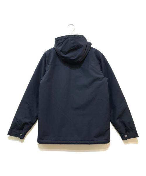 Patagonia（パタゴニア）Patagonia (パタゴニア) インファーノ・ジャケット 68460 ネイビー サイズ:XL(キッズ規格)の古着・服飾アイテム
