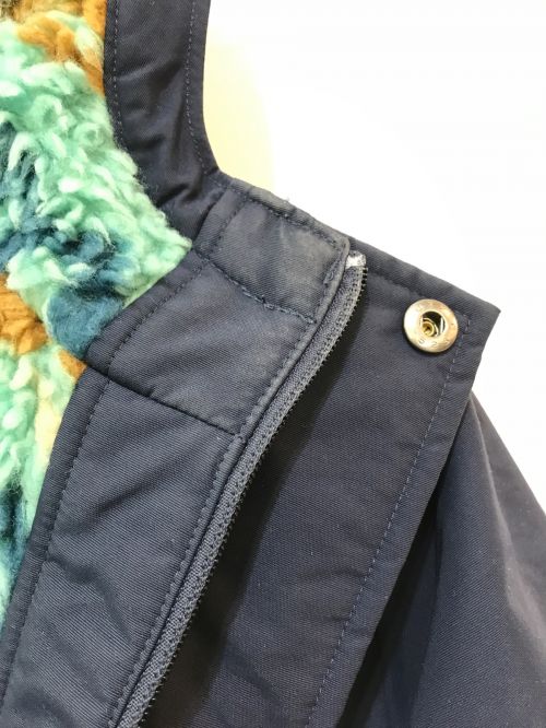 Patagonia（パタゴニア）Patagonia (パタゴニア) インファーノ・ジャケット 68460 ネイビー サイズ:XL(キッズ規格)の古着・服飾アイテム