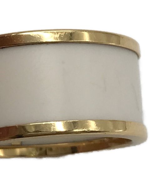 TIFFANY & Co.（ティファニー）TIFFANY & Co. (ティファニー) カットアウトリング サイズ:表記なしの古着・服飾アイテム