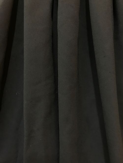 ENFOLD（エンフォルド）ENFOLD (エンフォルド) ブラウス ブラック サイズ:38の古着・服飾アイテム