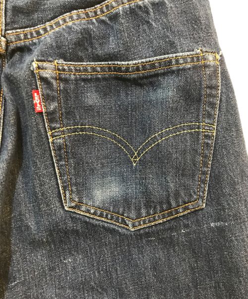 LEVI'S（リーバイス）LEVI'S (リーバイス) 501デニムパンツ インディゴ サイズ:W30L36の古着・服飾アイテム