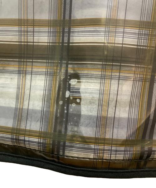 Stand Studio（スタンド スタジオ）Stand Studio (スタンド スタジオ) DEBBIE COAT ブラック×グレー サイズ:34の古着・服飾アイテム