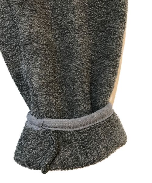 Patagonia（パタゴニア）Patagonia (パタゴニア) シンチラ スナップT グレー サイズ:-の古着・服飾アイテム