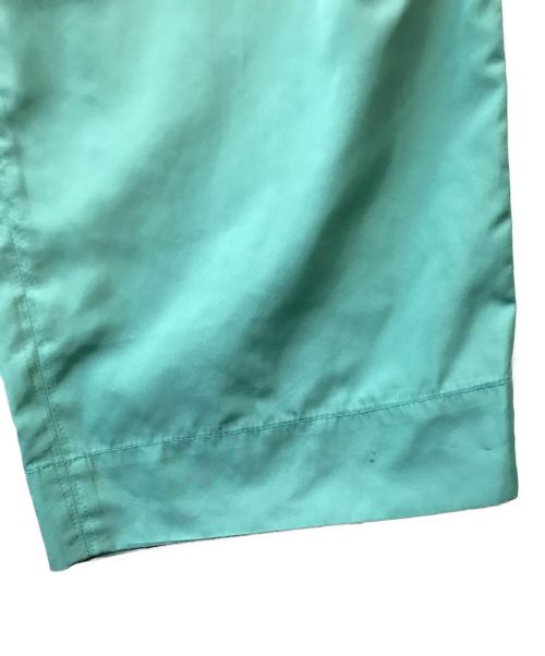 SERAPIS MARITIME（セラピス マリタイム）SERAPIS MARITIME (セラピス マリタイム) タックパンツ スカイブルー サイズ:Sの古着・服飾アイテム