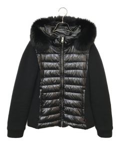 中古・古着通販】MAMMUT (マムート) SERAC IN Hooded Jacket 1013