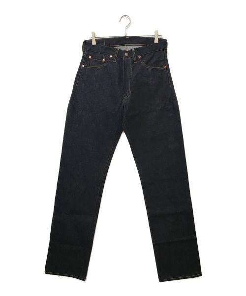LEVI'S（リーバイス）LEVI'S (リーバイス) 551zxxデニムパンツ インディゴ サイズ:32×36 未使用品の古着・服飾アイテム
