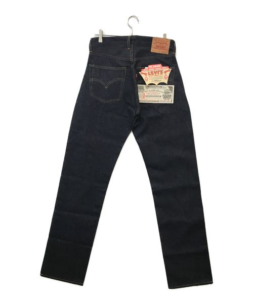 LEVI'S（リーバイス）LEVI'S (リーバイス) 551zxxデニムパンツ インディゴ サイズ:32×36 未使用品の古着・服飾アイテム