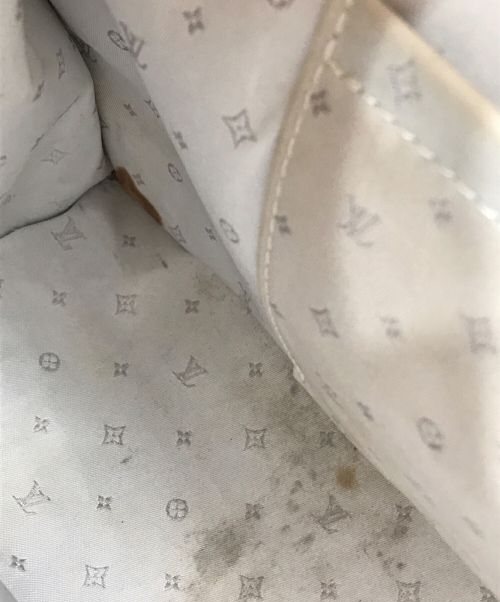LOUIS VUITTON（ルイ ヴィトン）LOUIS VUITTON (ルイ ヴィトン) エマーブル ブロンの古着・服飾アイテム