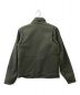Patagonia (パタゴニア) Maple Grove Canvas Jkt カーキ サイズ:XS：8000円