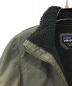 中古・古着 Patagonia (パタゴニア) Maple Grove Canvas Jkt カーキ サイズ:XS：8000円