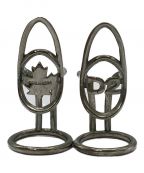 DSQUARED2ディースクエアード）の古着「ファランジリング」｜シルバー