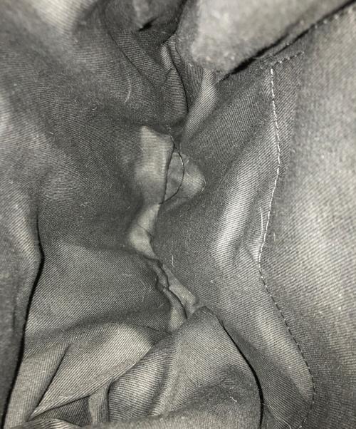 ANITA BILARDI（アニタビラルディ）ANITA BILARDI (アニタビラルディ) バッグ ブラックの古着・服飾アイテム