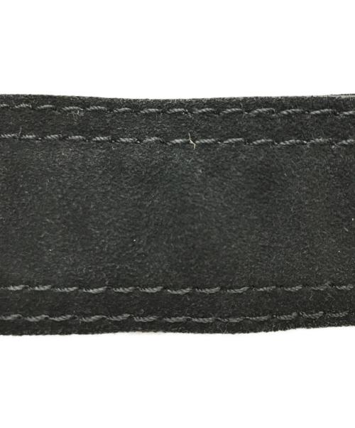 ANITA BILARDI（アニタビラルディ）ANITA BILARDI (アニタビラルディ) バッグ ブラックの古着・服飾アイテム