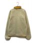 Patagonia (パタゴニア) クラシック・レトロX・ジャケット　23056 アイボリー サイズ:M：8000円