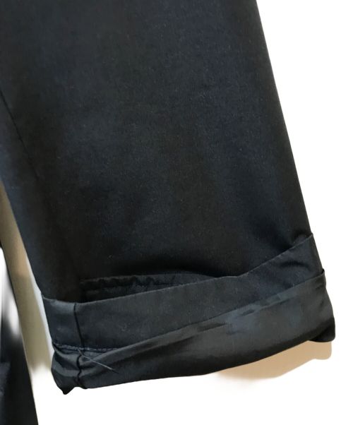 COLE HAAN（コールハーン）COLE HAAN (コールハーン) ステンカラーコート ネイビー サイズ:Mの古着・服飾アイテム