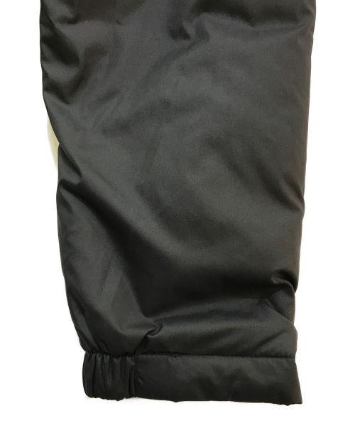 Patagonia（パタゴニア）Patagonia (パタゴニア) フォーインワン・エブリデー・ジャケット ブラック サイズ:12の古着・服飾アイテム