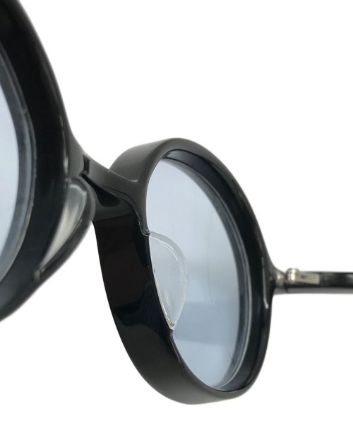 EFFECTOR（エフェクター）EFFECTOR (エフェクター) bendサングラス ブラックの古着・服飾アイテム