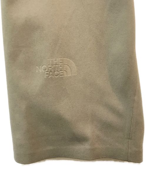 THE NORTH FACE（ザ ノース フェイス）THE NORTH FACE (ザ ノース フェイス) Tech LOUNGE Cardigan ベージュ サイズ:XL 未使用品の古着・服飾アイテム