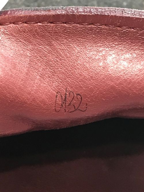 Berluti（ベルルッティ）Berluti (ベルルッティ) カリグラフィドライビングシューズ ネイビー サイズ:6の古着・服飾アイテム