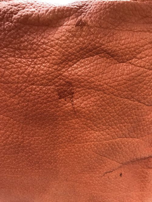 GUCCI（グッチ）GUCCI (グッチ) ワンショルダーバッグ ピンクの古着・服飾アイテム