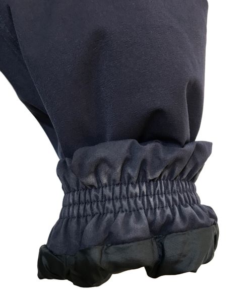 DESCENTE（デサント）DESCENTE (デサント) 水沢ダウンコート DOR-C7856W ネイビー サイズ:Mの古着・服飾アイテム
