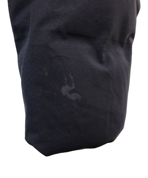 DESCENTE（デサント）DESCENTE (デサント) 水沢ダウンコート DOR-C7856W ネイビー サイズ:Mの古着・服飾アイテム