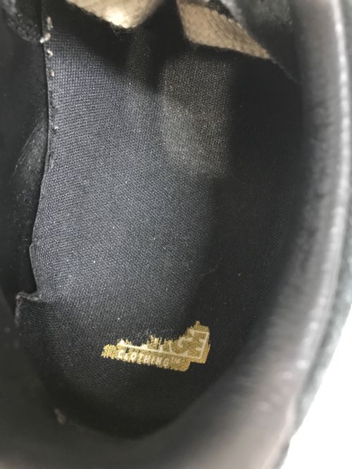 PUMA（プーマ）PUMA (プーマ) X-LARGE (エクストララージ) SUEDE ブラック サイズ:27.5の古着・服飾アイテム