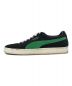 PUMA (プーマ) X-LARGE (エクストララージ) SUEDE ブラック サイズ:27.5：5000円