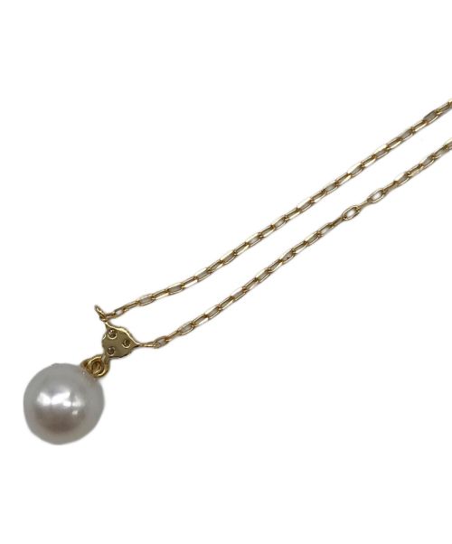 MIKIMOTO（ミキモト）MIKIMOTO (ミキモト) パールネックレスの古着・服飾アイテム