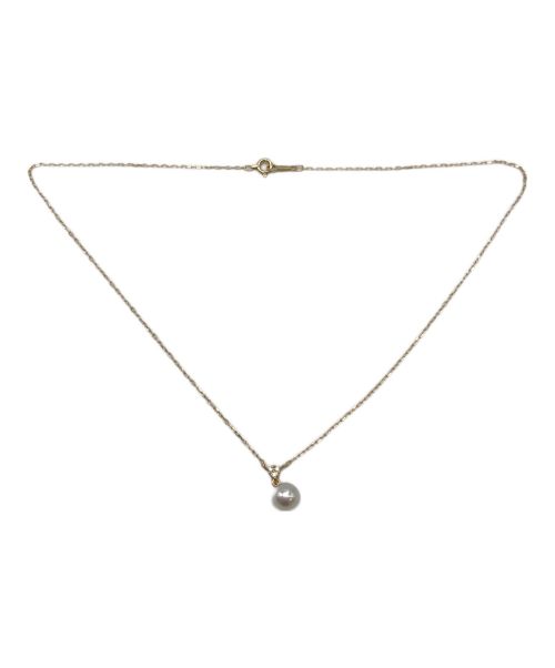 MIKIMOTO（ミキモト）MIKIMOTO (ミキモト) パールネックレスの古着・服飾アイテム