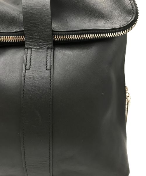 3.1 phillip lim（スリーワンフィリップリム）3.1 phillip lim (スリーワンフィリップリム) 31hourbag ブラックの古着・服飾アイテム