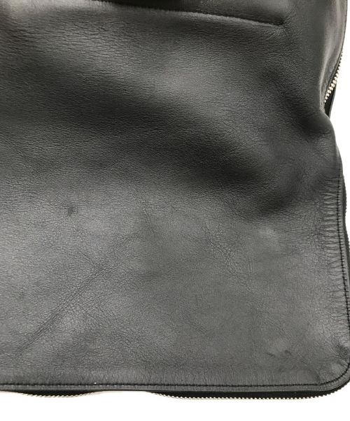 3.1 phillip lim（スリーワンフィリップリム）3.1 phillip lim (スリーワンフィリップリム) 31hourbag ブラックの古着・服飾アイテム